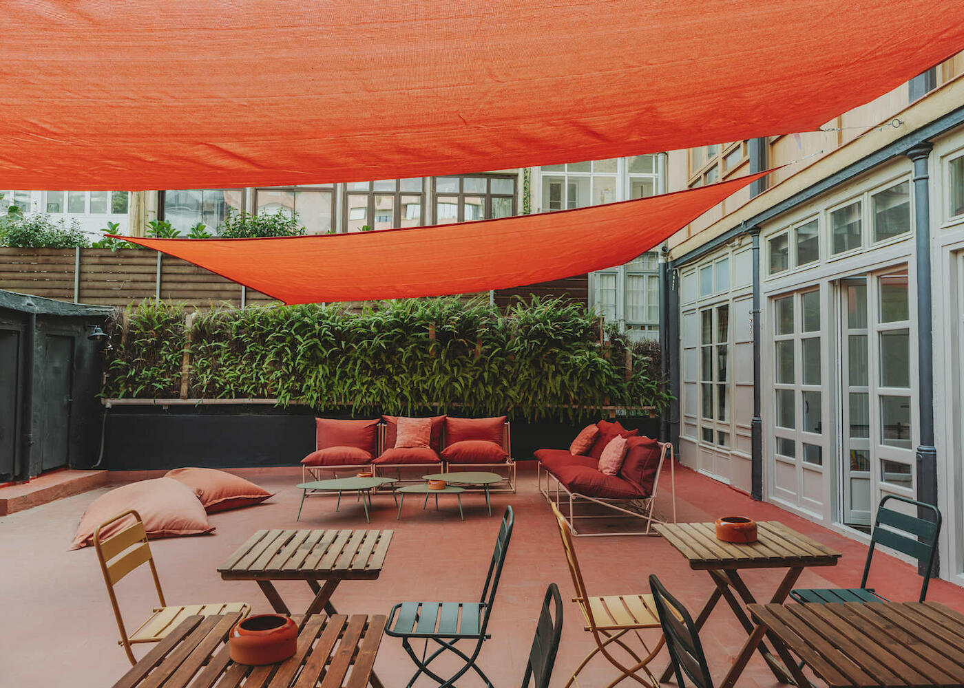 Piulet Hostel