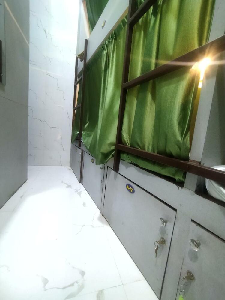 Noor Dormitory Sakinaka, Mumbai
