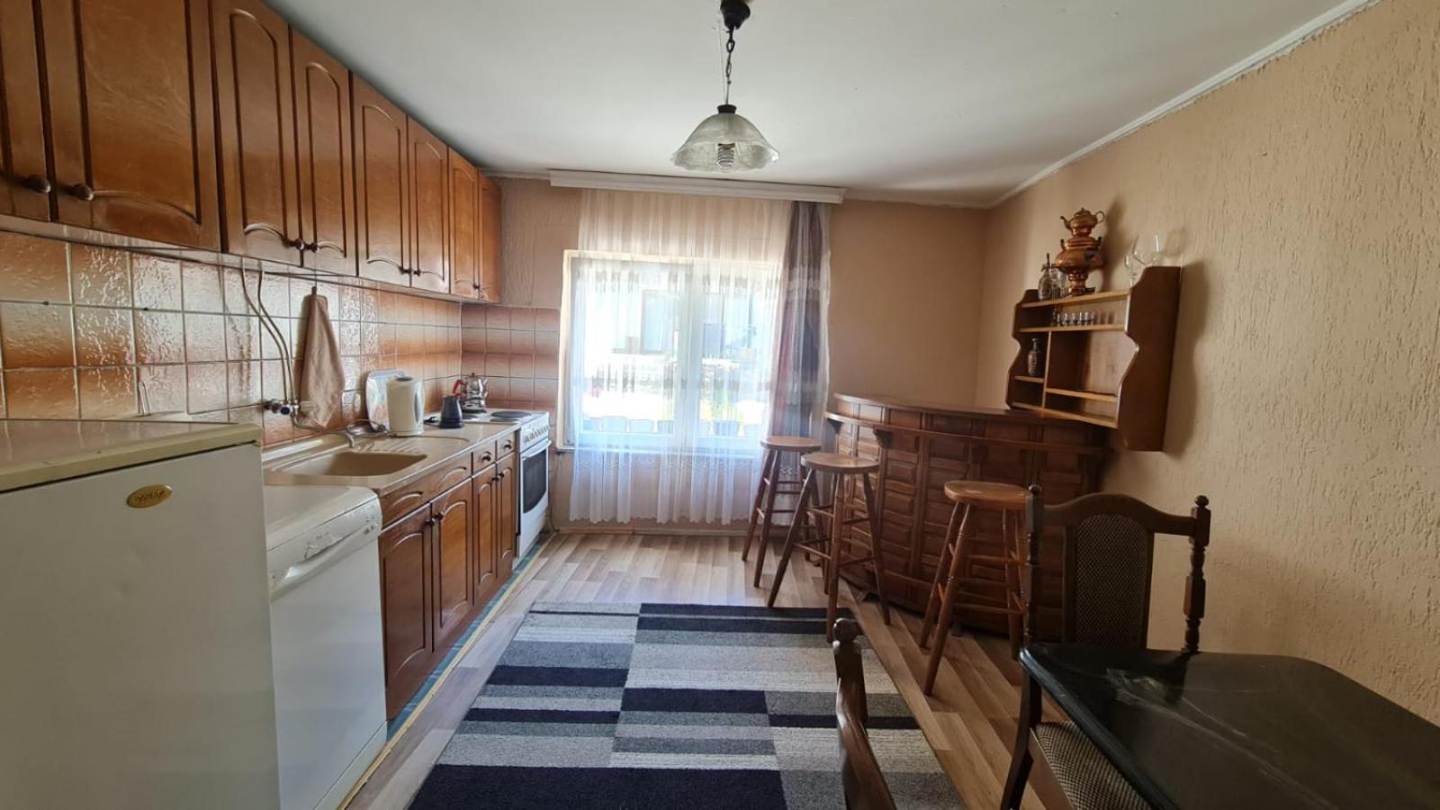 Prizren Home, Prizren