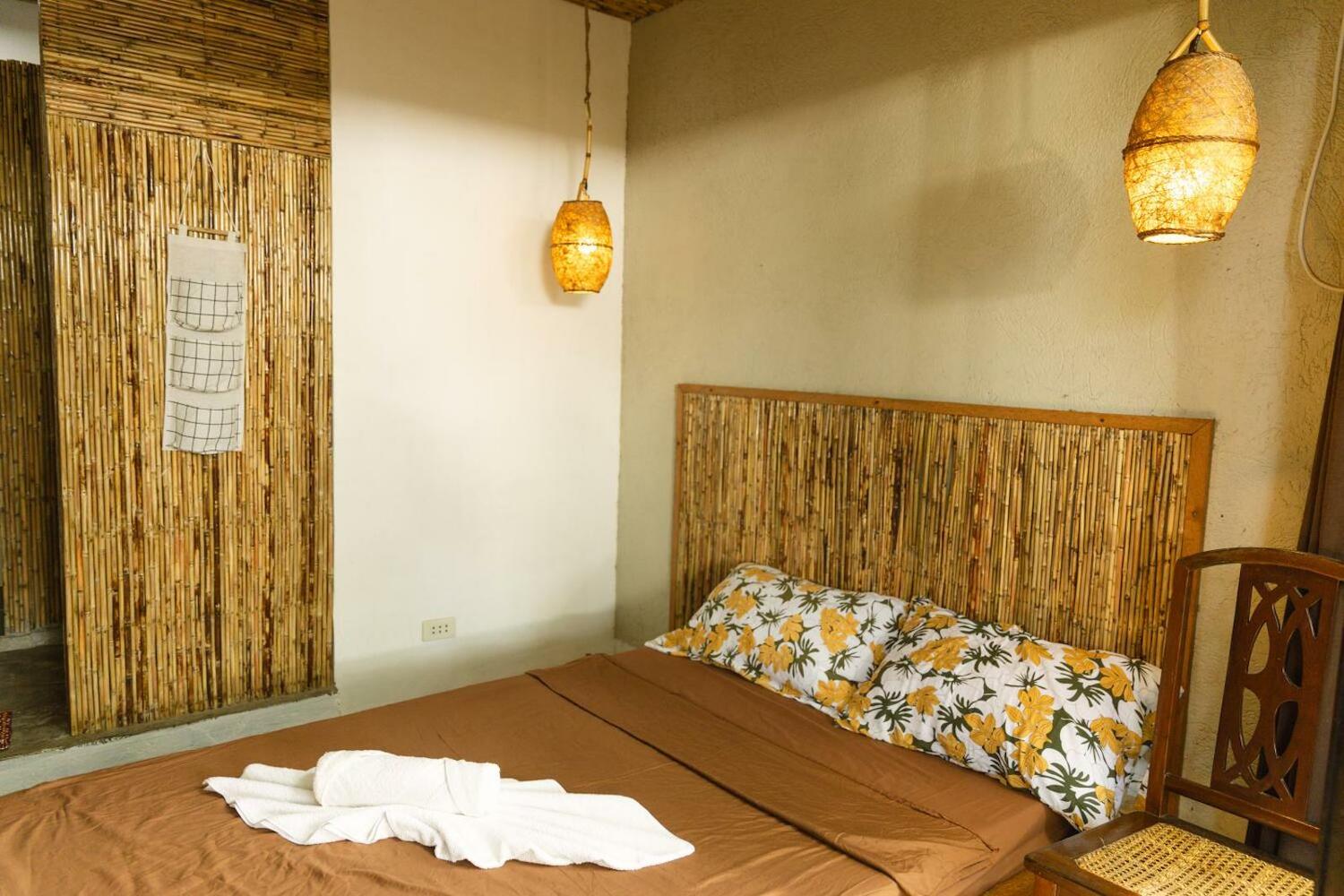 Katana Siargao, Siargao