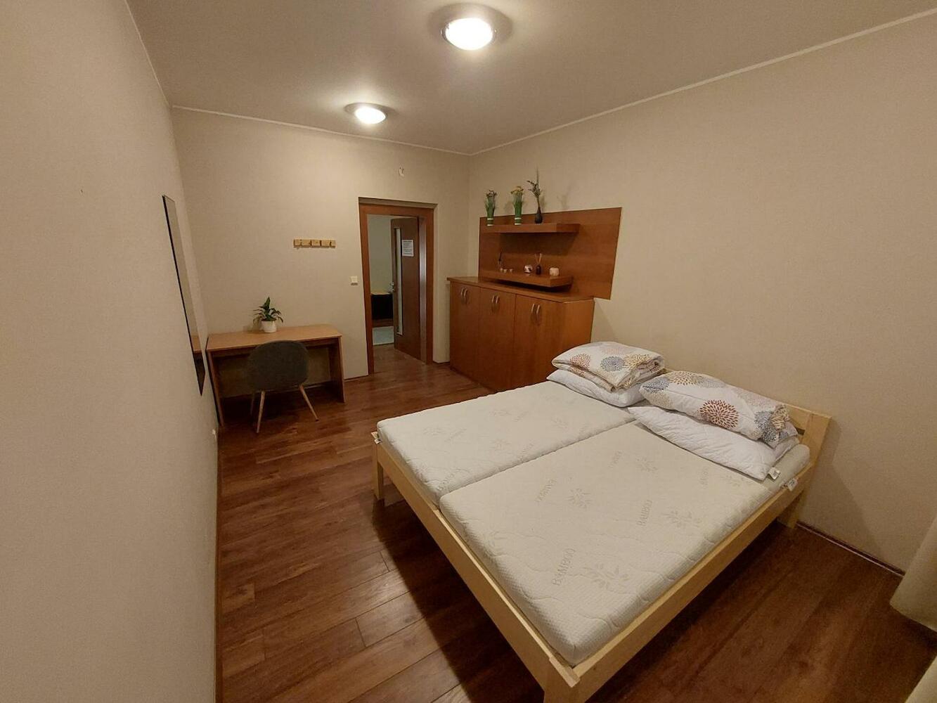 Zen Zone Hostel