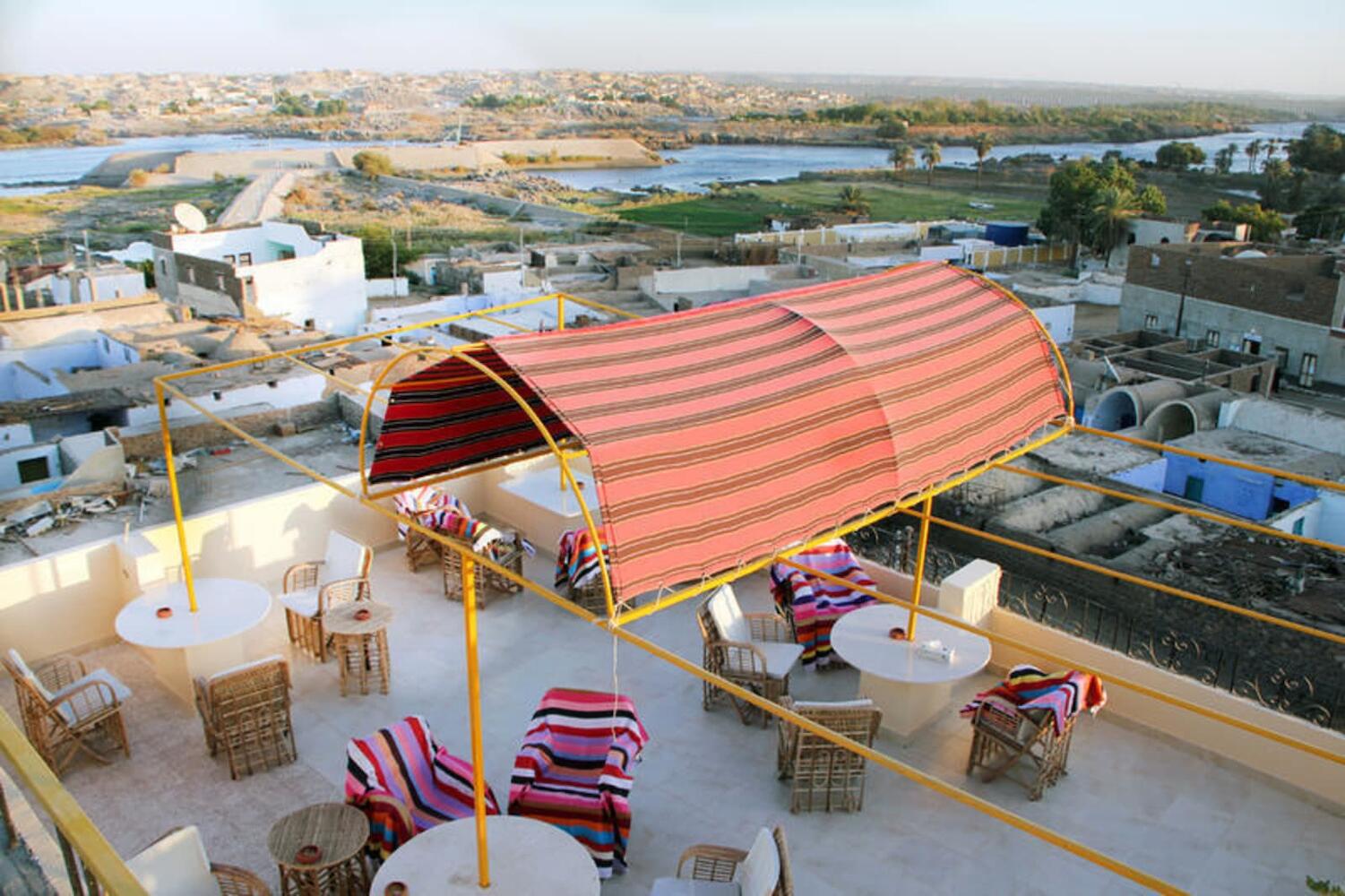 Eka- Guesthouse, Aswan