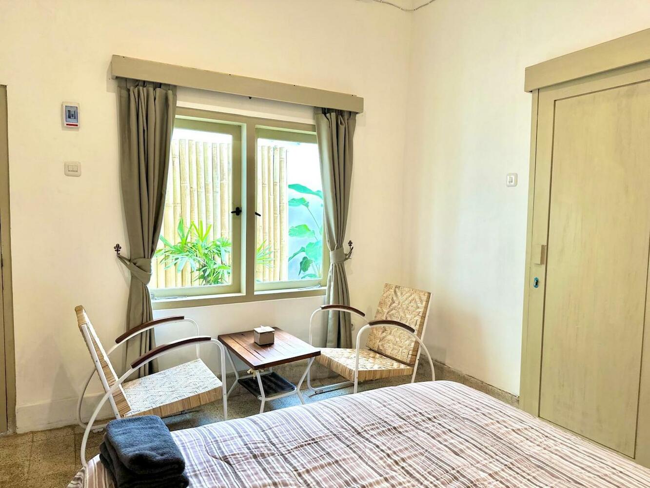 Ijen Haus, Banyuwangi