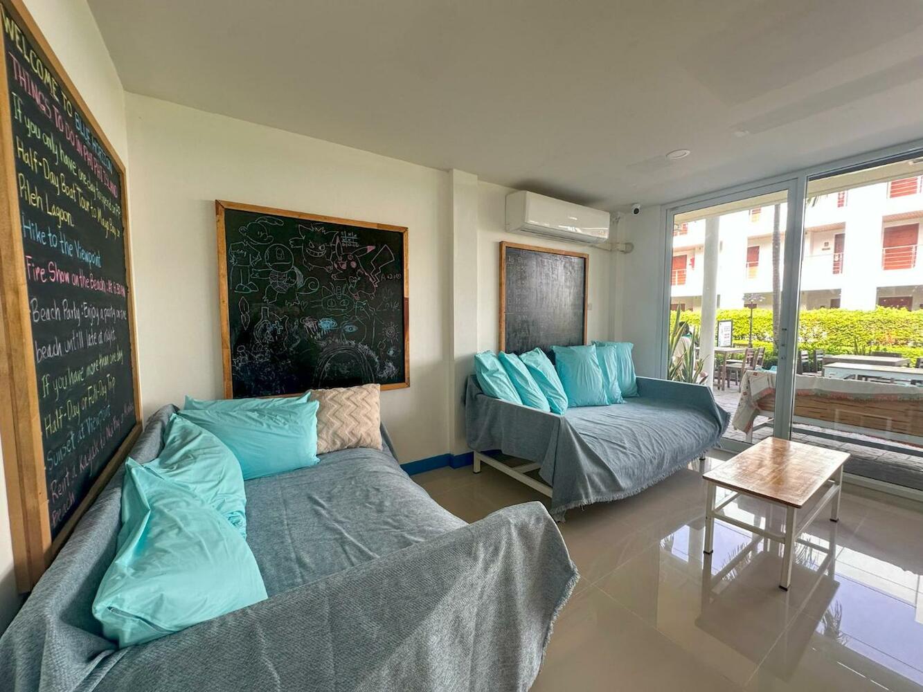 Blue Horizon Hostel By Blue Flow, Ko Phi Phi