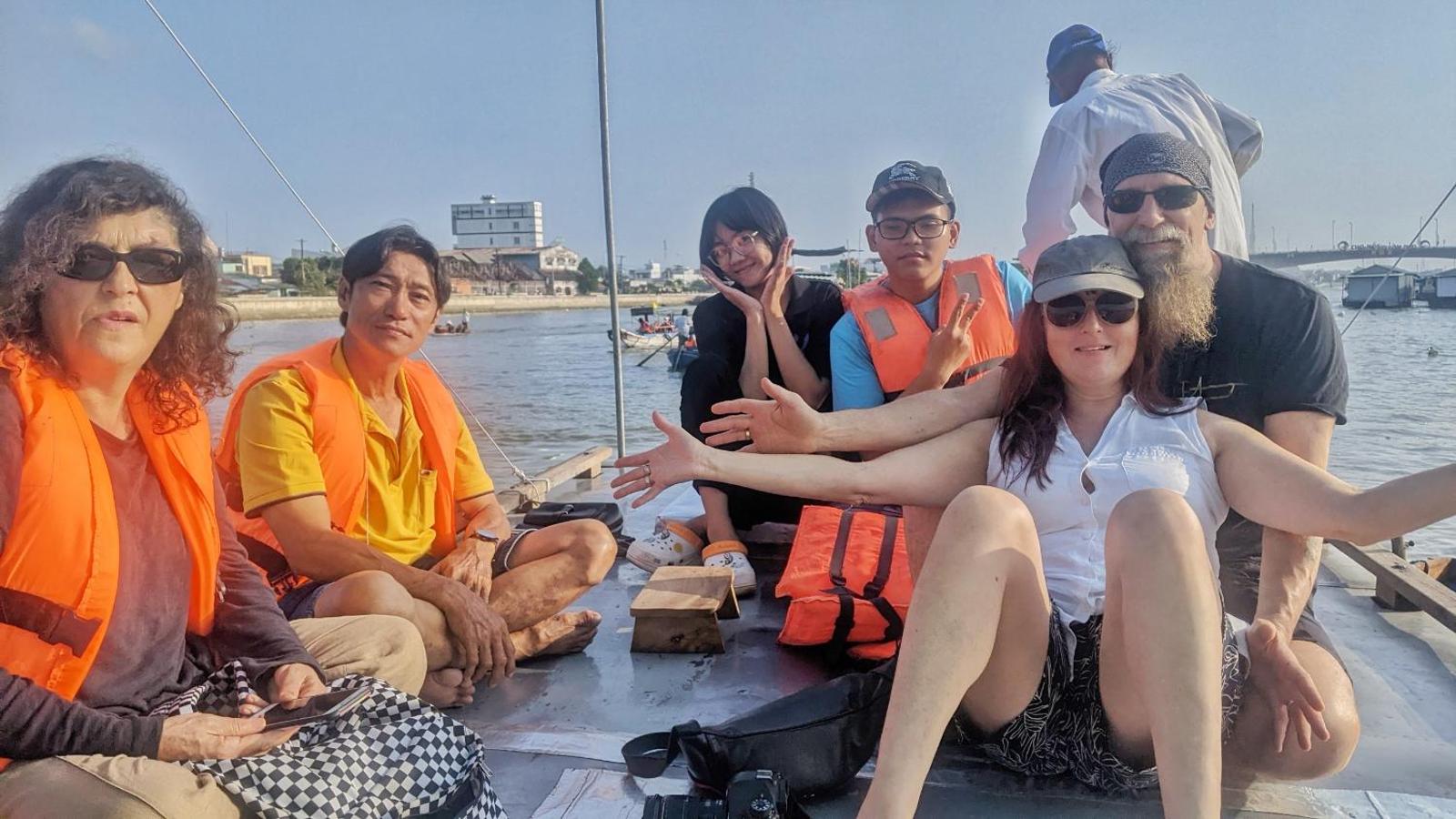 Mekong Delta, Can Tho