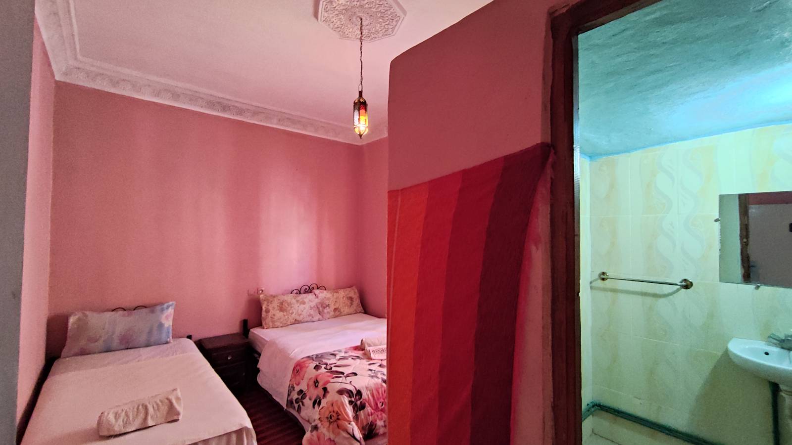 Myhouse Todgha