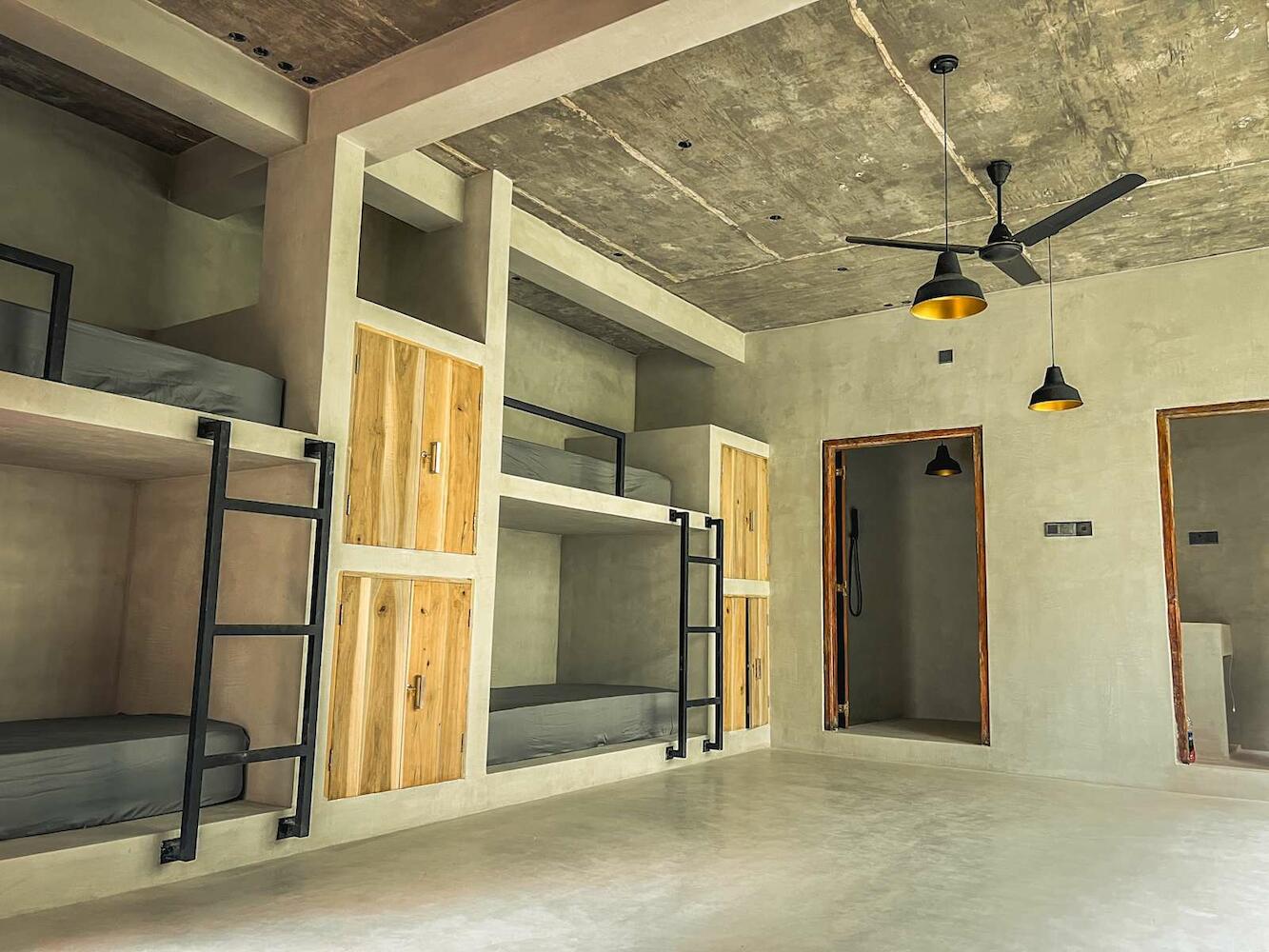 Vagabond Collective - Coliving & Coworking, Weligama