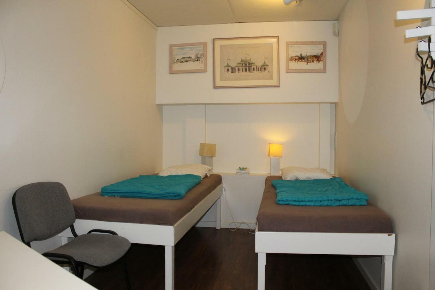 Klara Hostel