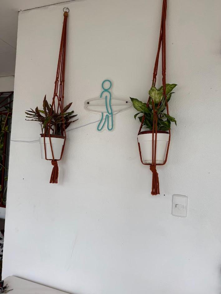 Casa Bohio Surf, Jacó