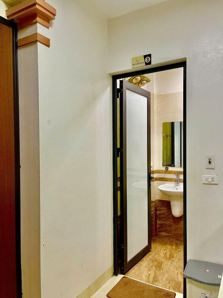 Nhật's Sapa Central Hostel, Sapa