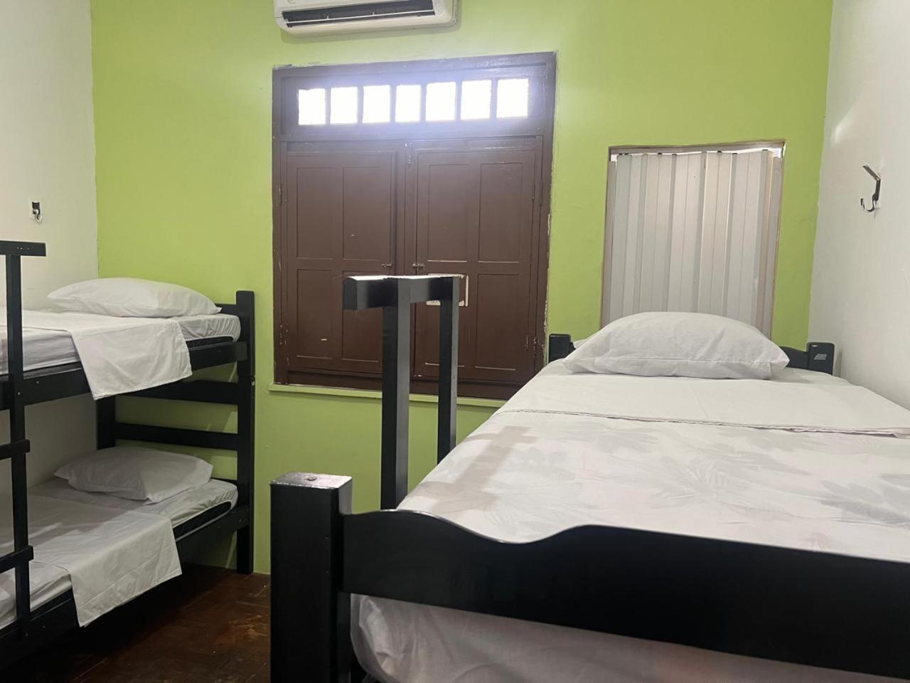 Calango Hostel, Fortaleza