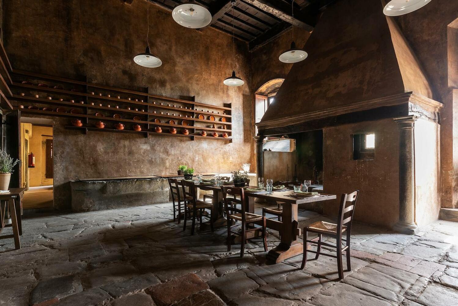 Ostello del Bigallo - Bigallo Hostel, Florence
