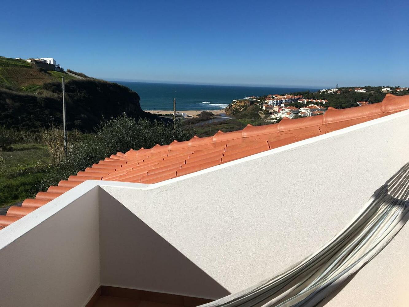 Villa dos Irmãos, Ericeira
