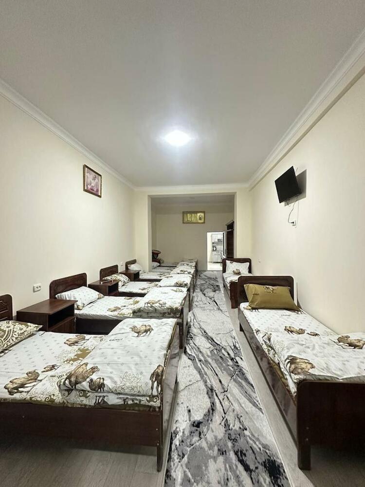 Hostel Sukhrob, Samarkand