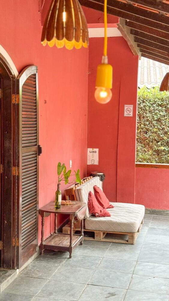 Social Ilha Grande Hostel
