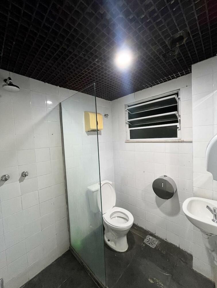 Arcos Da Lapa Hostel, Río de Janeiro