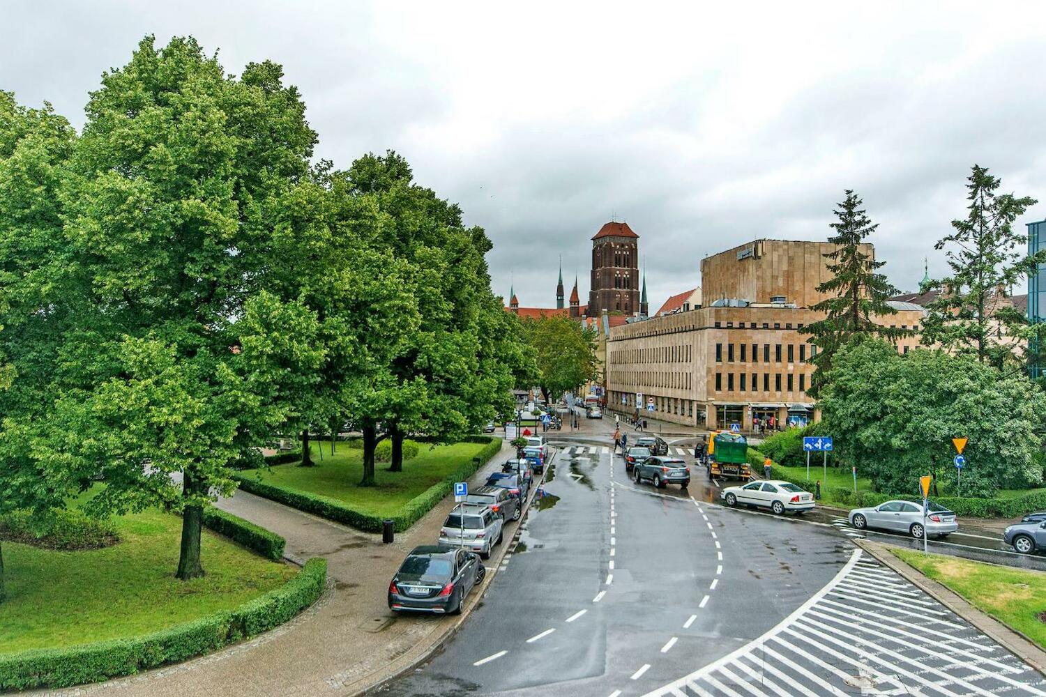 3city Hostel, Gdańsk