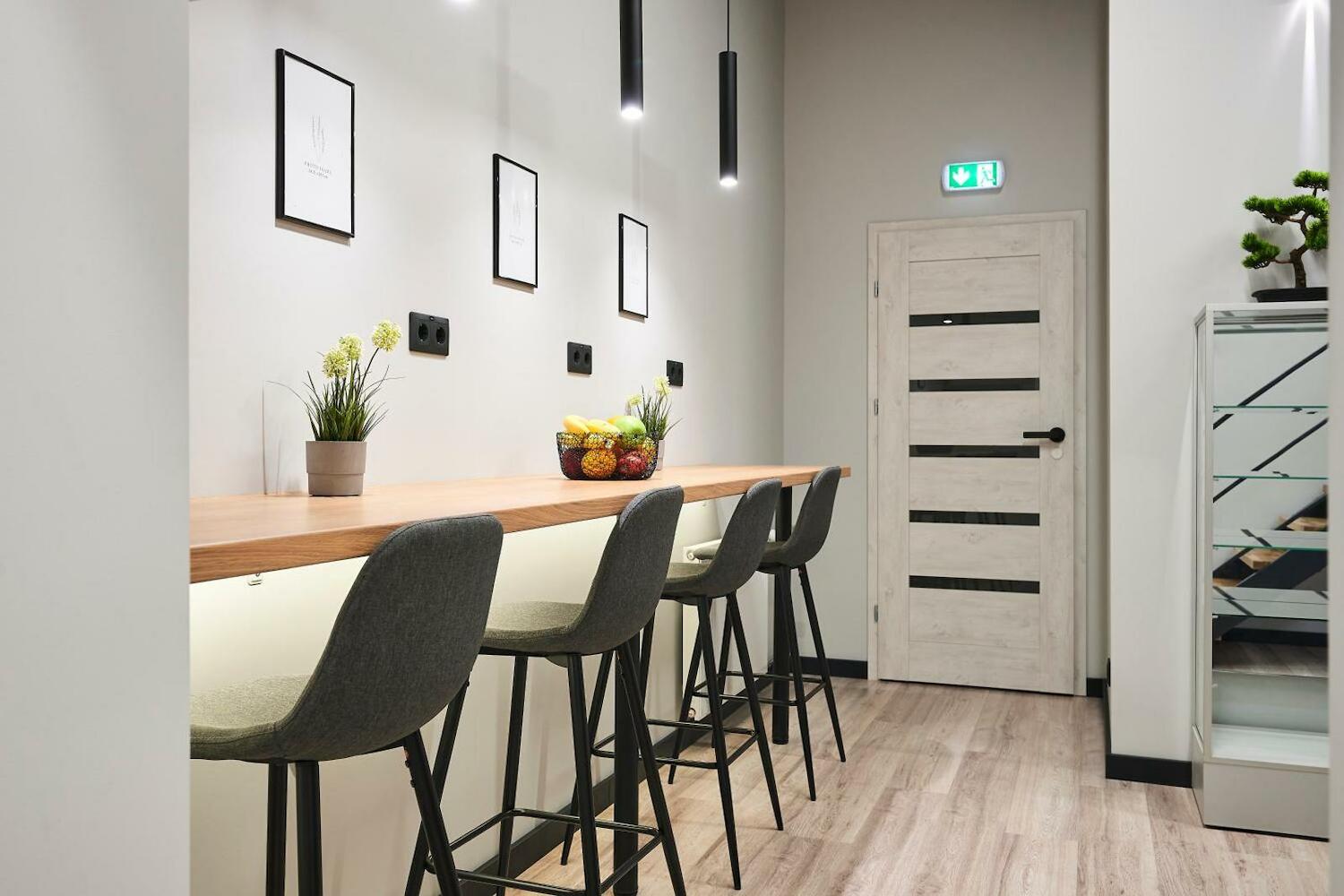 Bold Stay - New Self Check-in Hostel In City Center, Tallinn