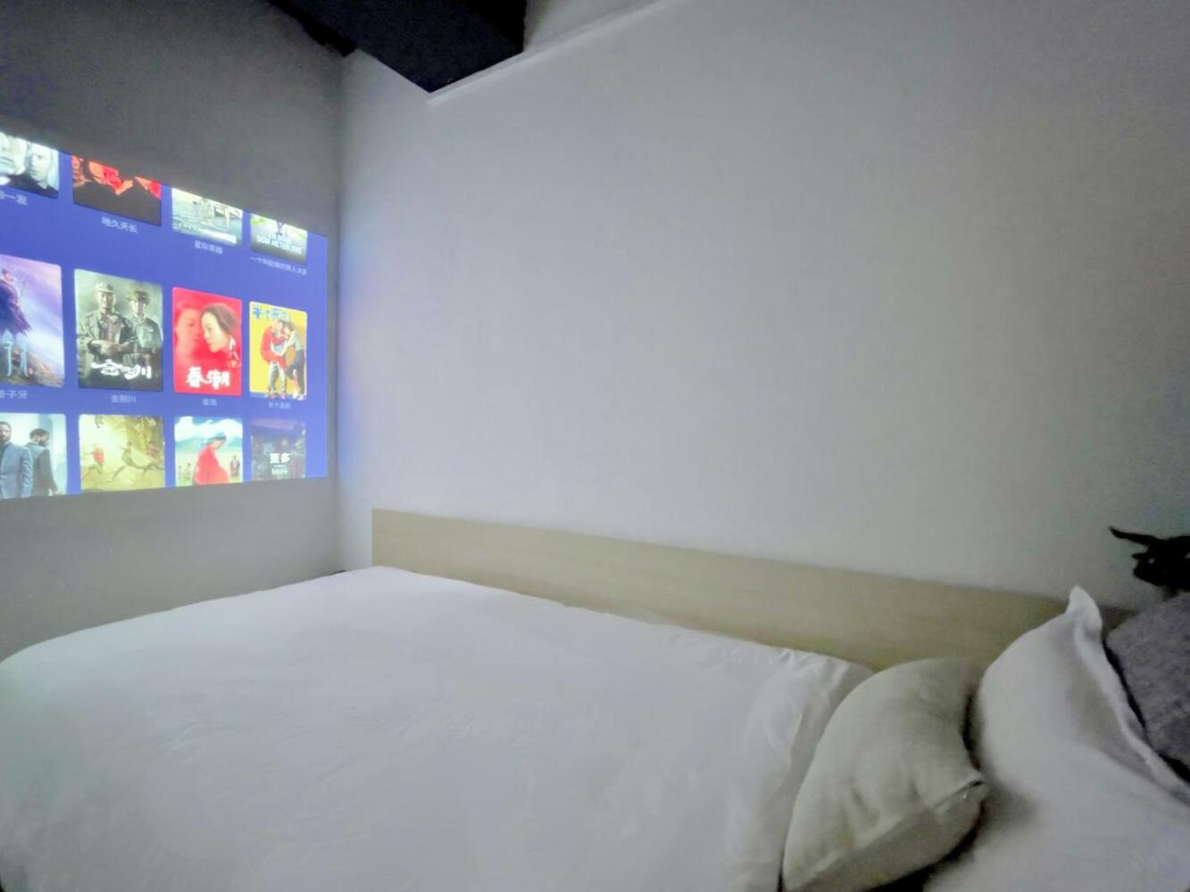 Sifang Space Hostel Xi'an - Xi'an TIYUCHANG metro station Line2, Xi'an