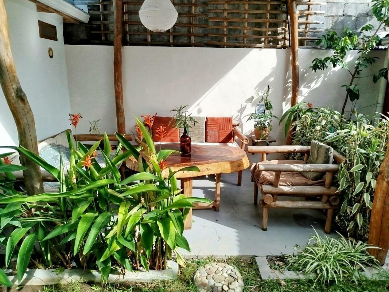 Nalu Nalu Hostel, San Juan del Sur