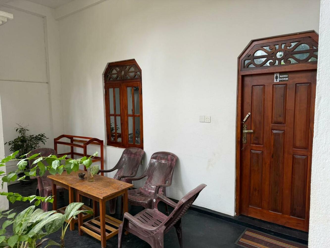 Stay Happy Hostel, Arugam Bay