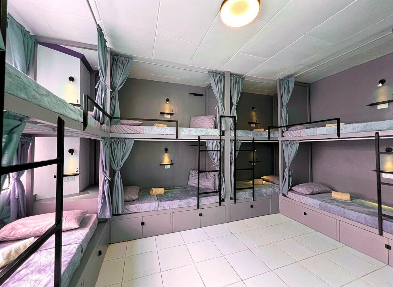 A Casa Portuguesa Coron Boutique Hostel, Coron