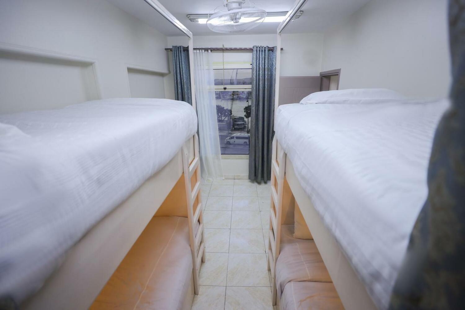 Pajama Hostel, Aswan