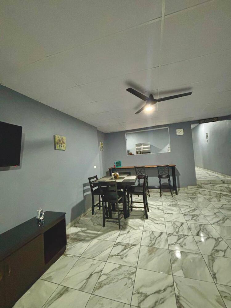 Belo Horizonte, Santa Ana