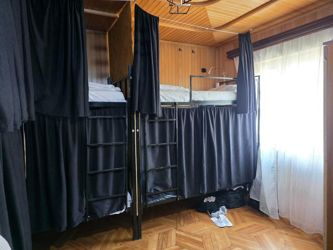 My Hostel With Palm, Batumi