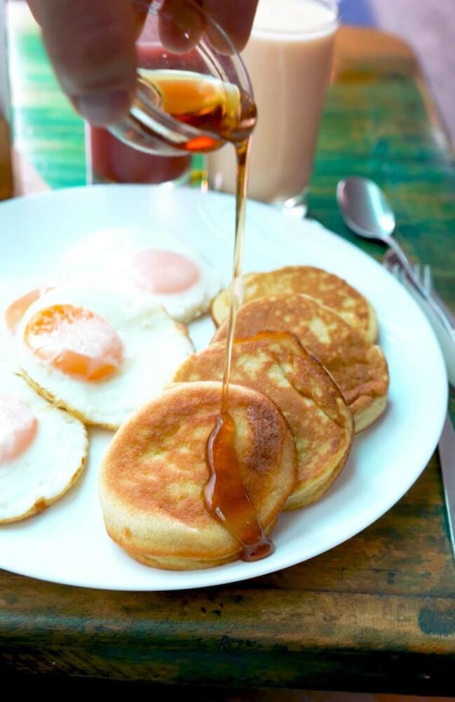 Galapagos Dreams, Islas galápagos