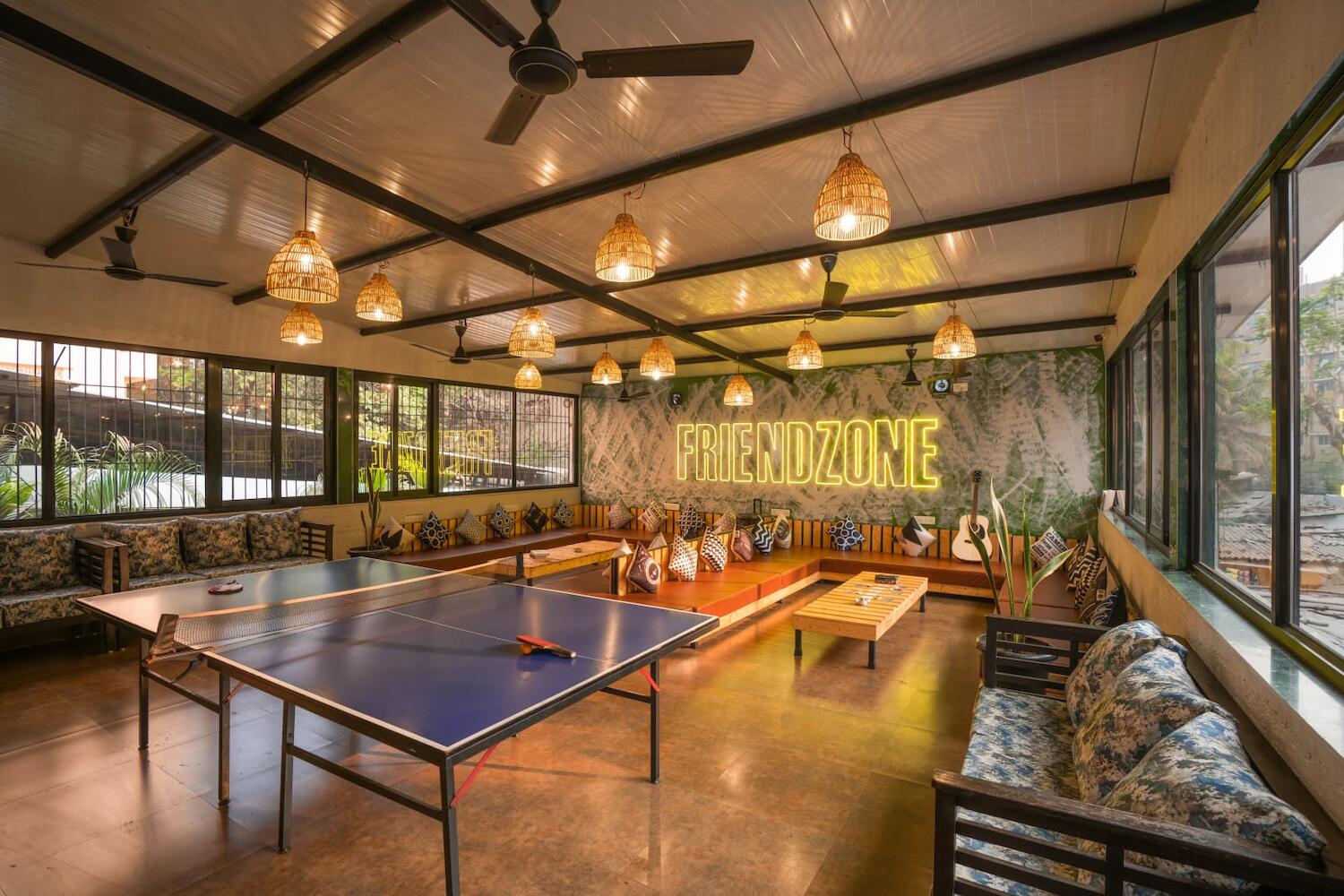 HONEST Reviews of Zostel Mumbai in Mumbai 2021 Price