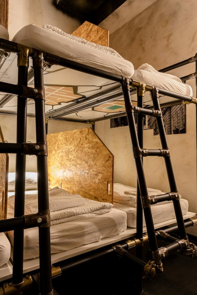 Chillout Hostel