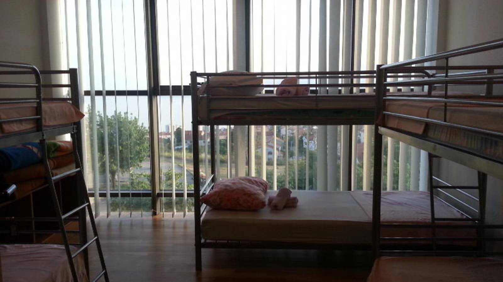 Hostel Češka Beseda, Rijeka