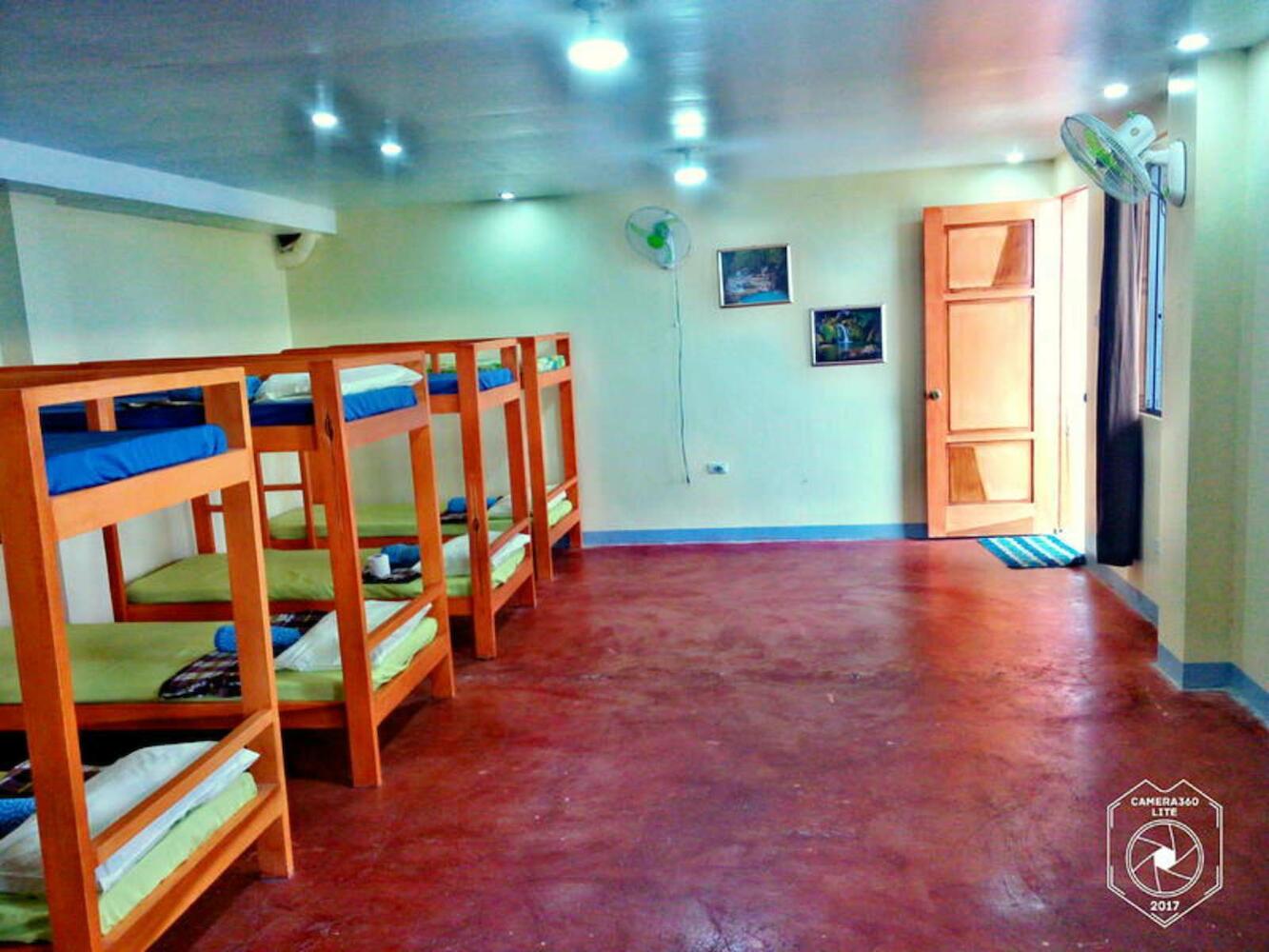 Angler's Hub & Resort, Moalboal