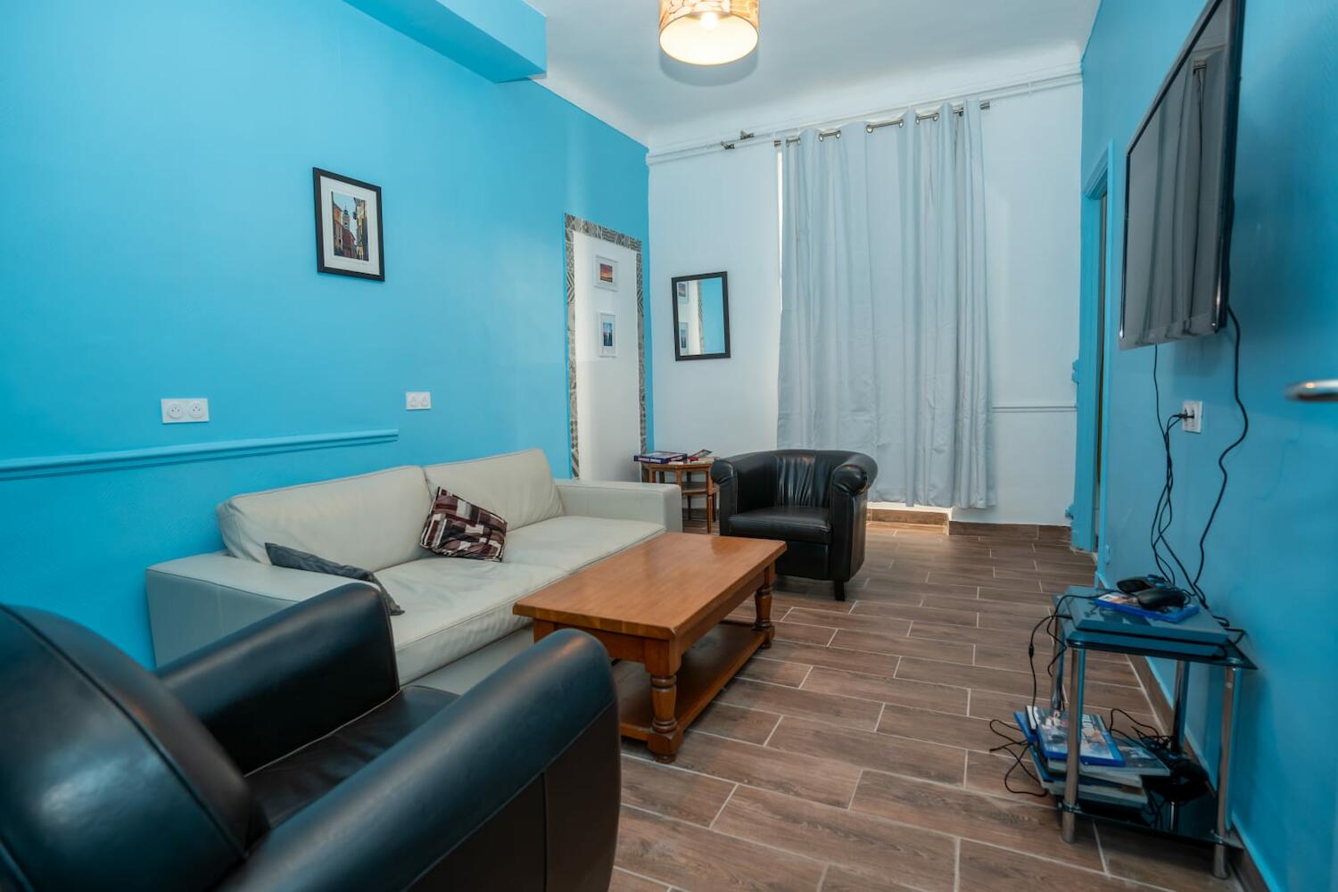 Hostel Pastoral