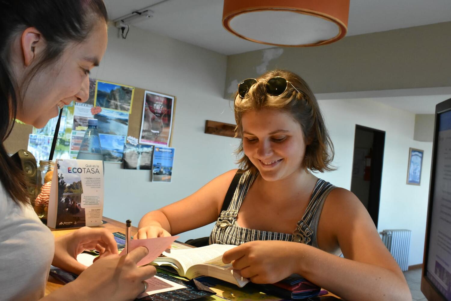 Hostel Inn, Bariloche
