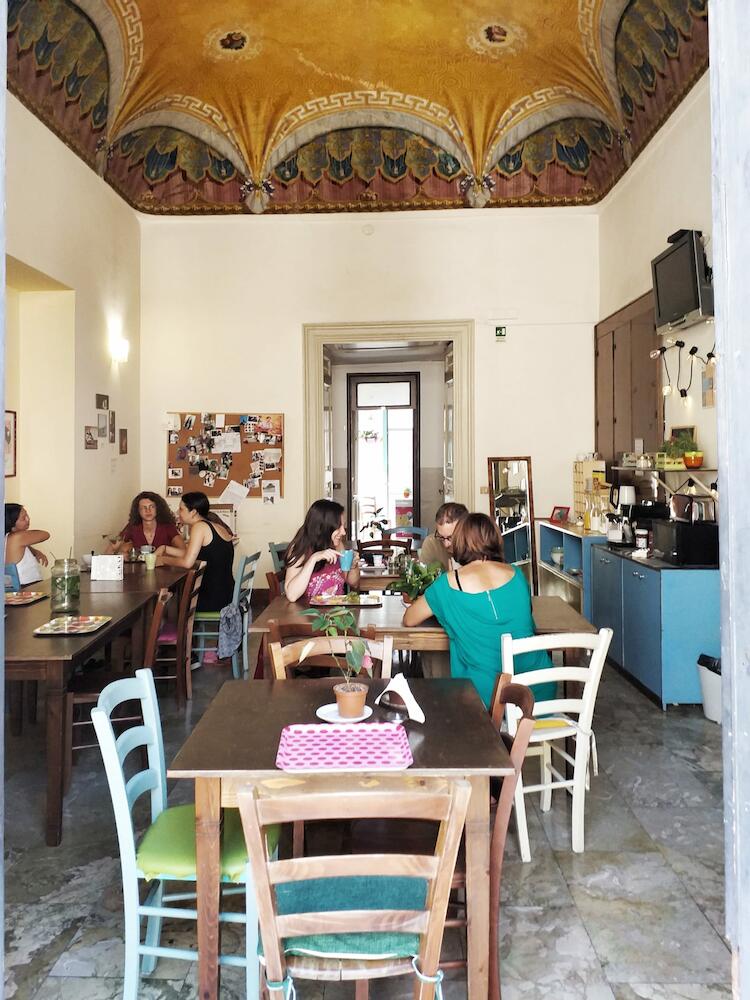 Ostello Degli Elefanti Hostel