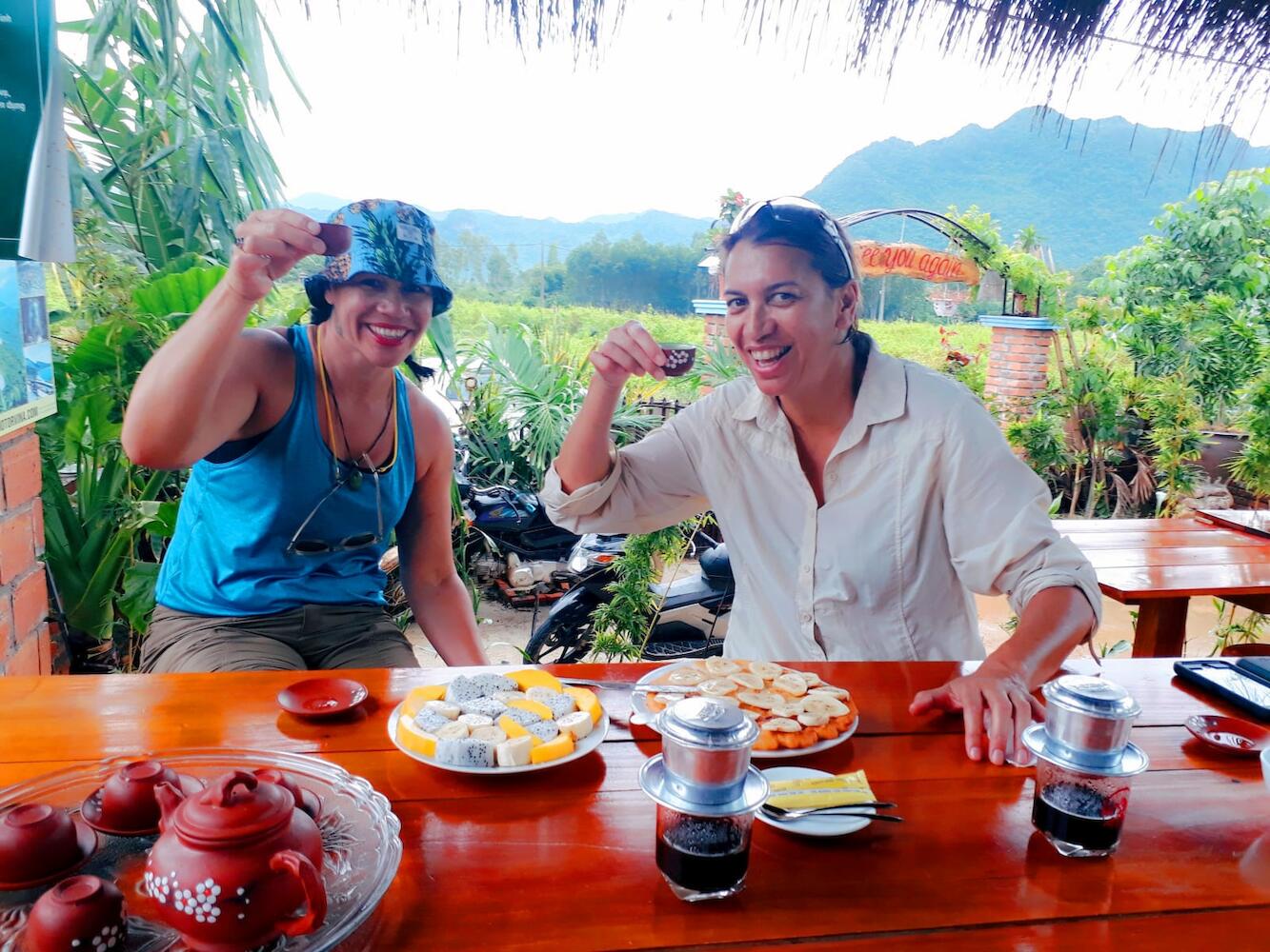 Phong Nha Friendly Home, Phong Nha