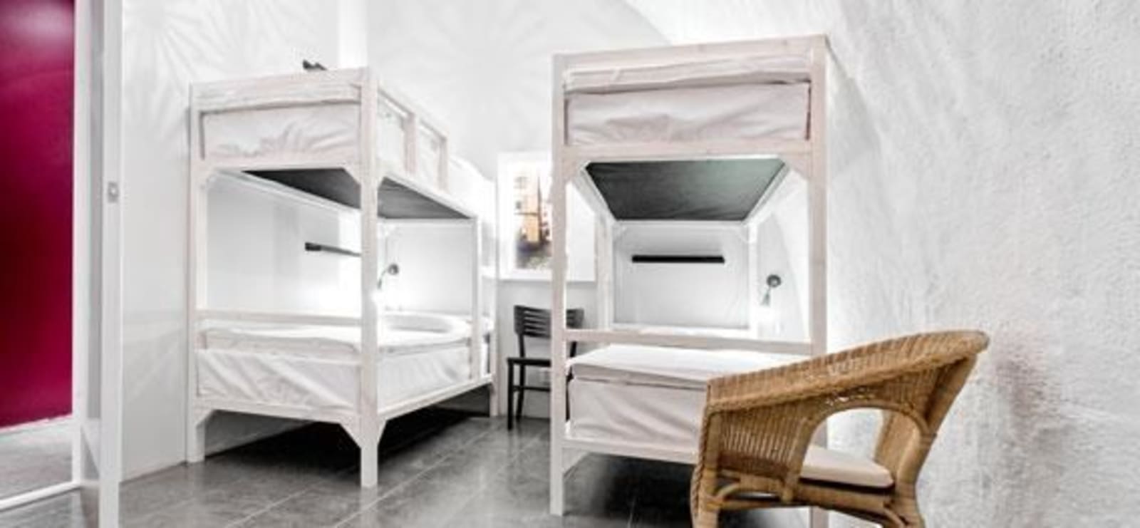 Ramilton Old Town Hostel