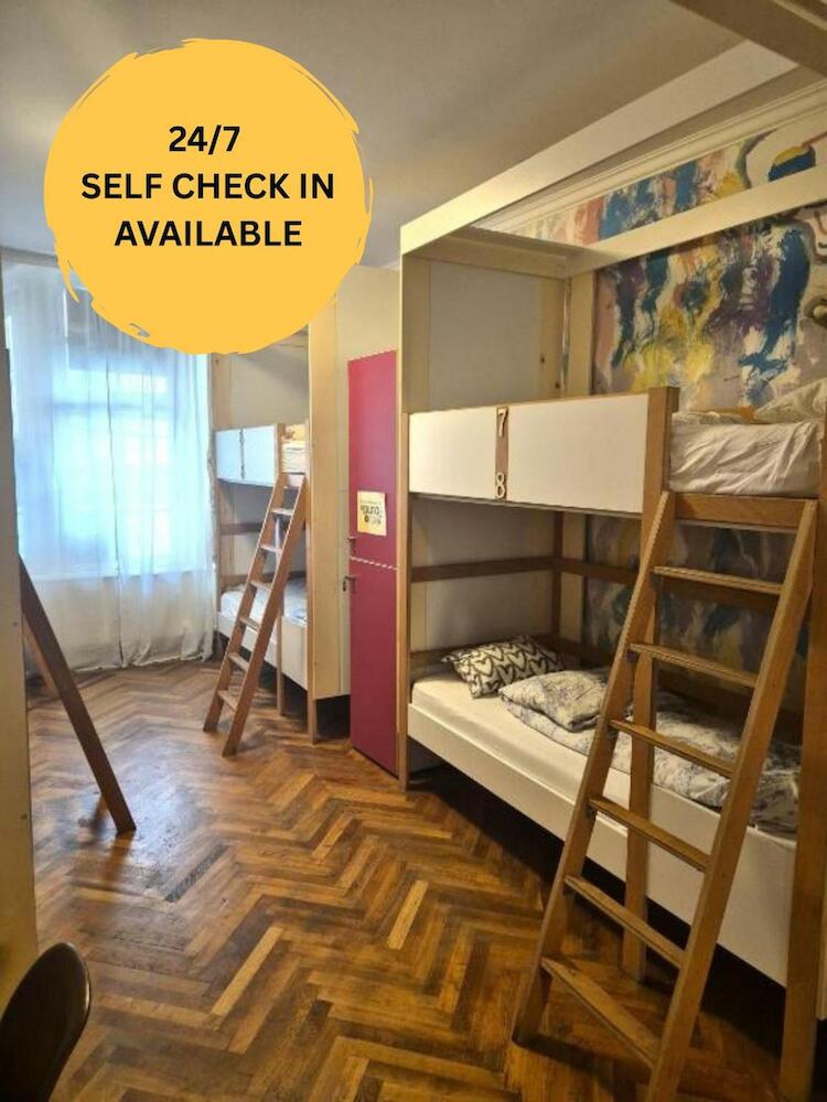 Centrum House Hostel, Brașov