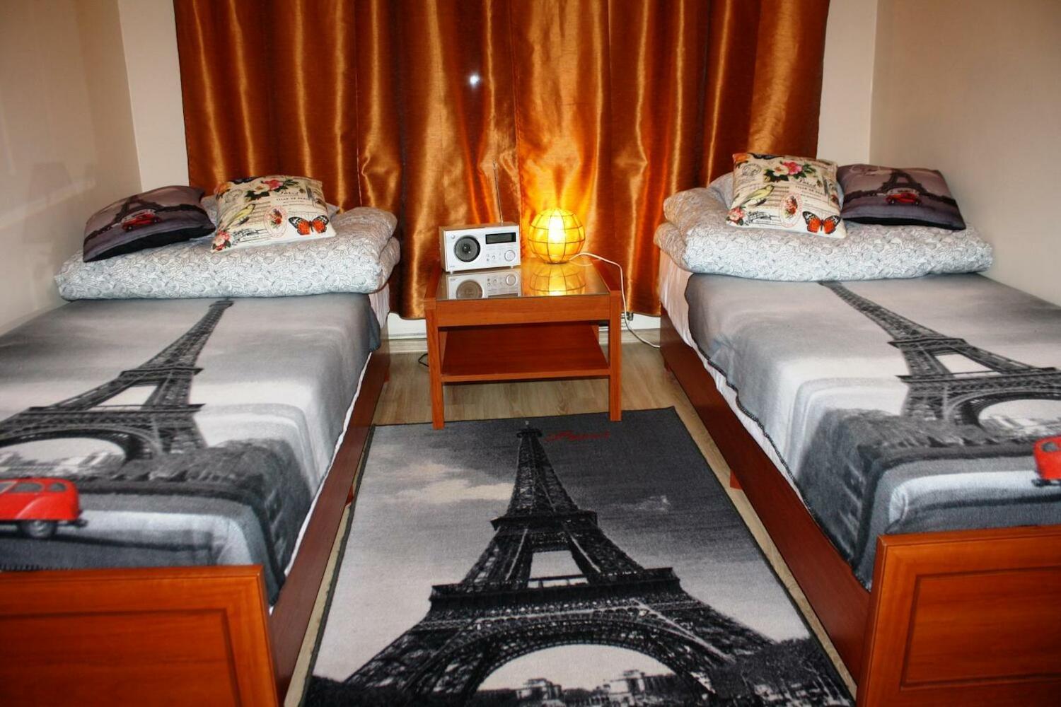 Babel Hostel, Wroclaw