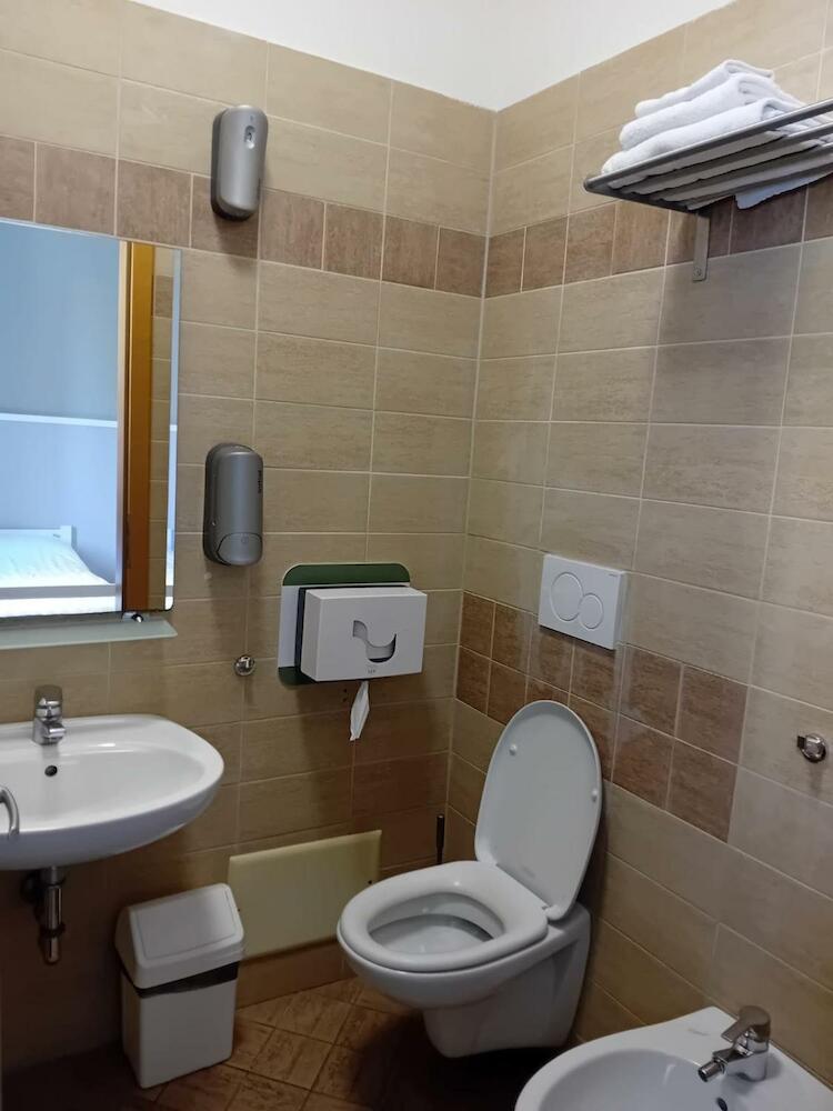 Roma Scout Center, Rome