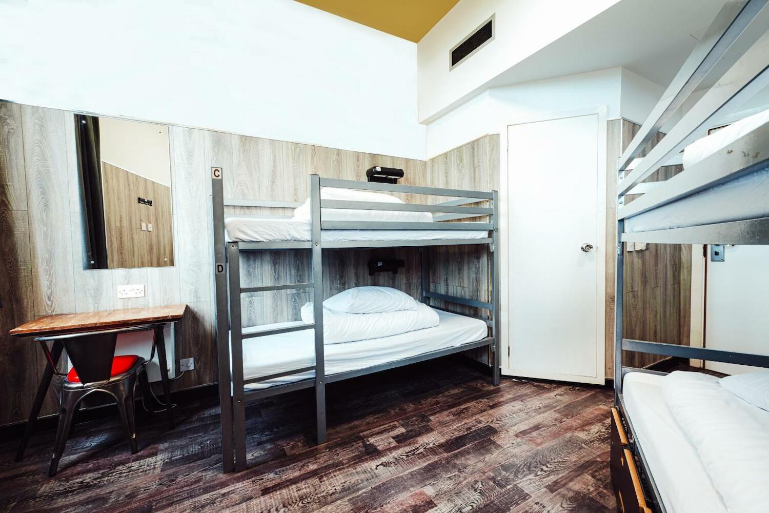 Kabannas Newcastle, Newcastle upon Tyne Kabannas Newcastle, Newcastle upon Tyne