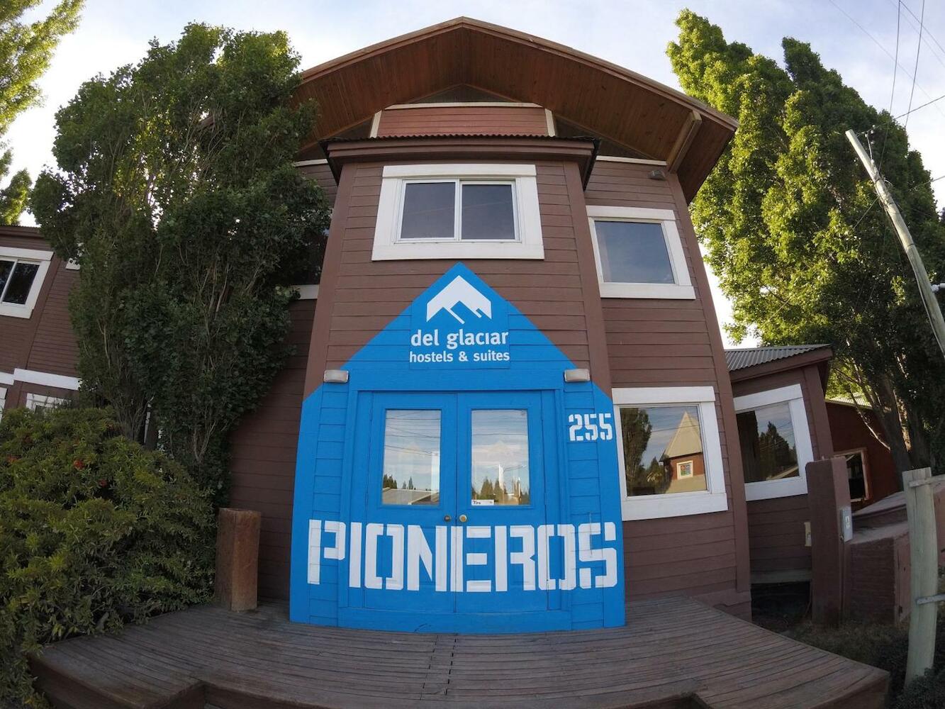 Hostel Los Pioneros, El Calafate