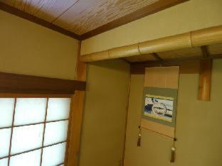 Gion Ryokan Q-beh, Kyoto