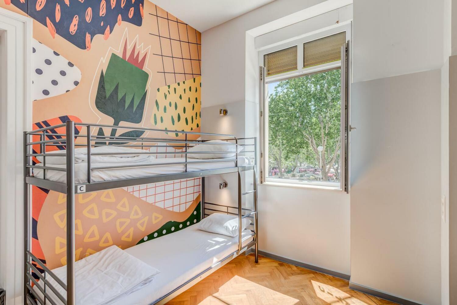 Adriatic Hostel – Youth Only, Split