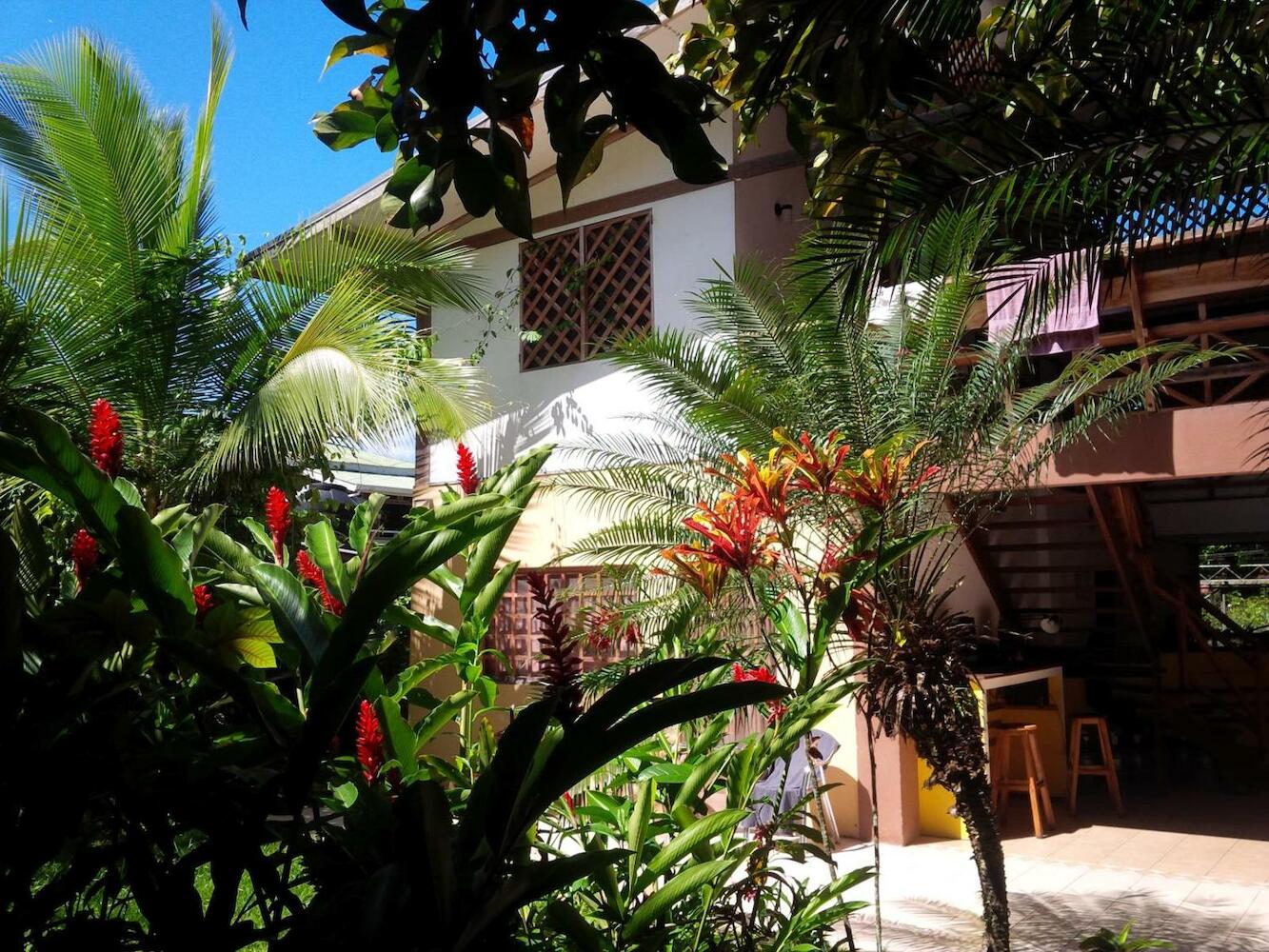 Pagalù Hostel, Puerto Viejo de Talamanca