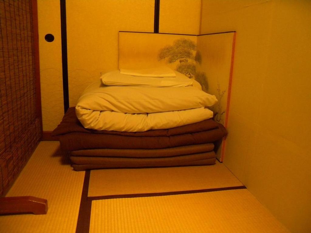 Guesthouse Kingyoya