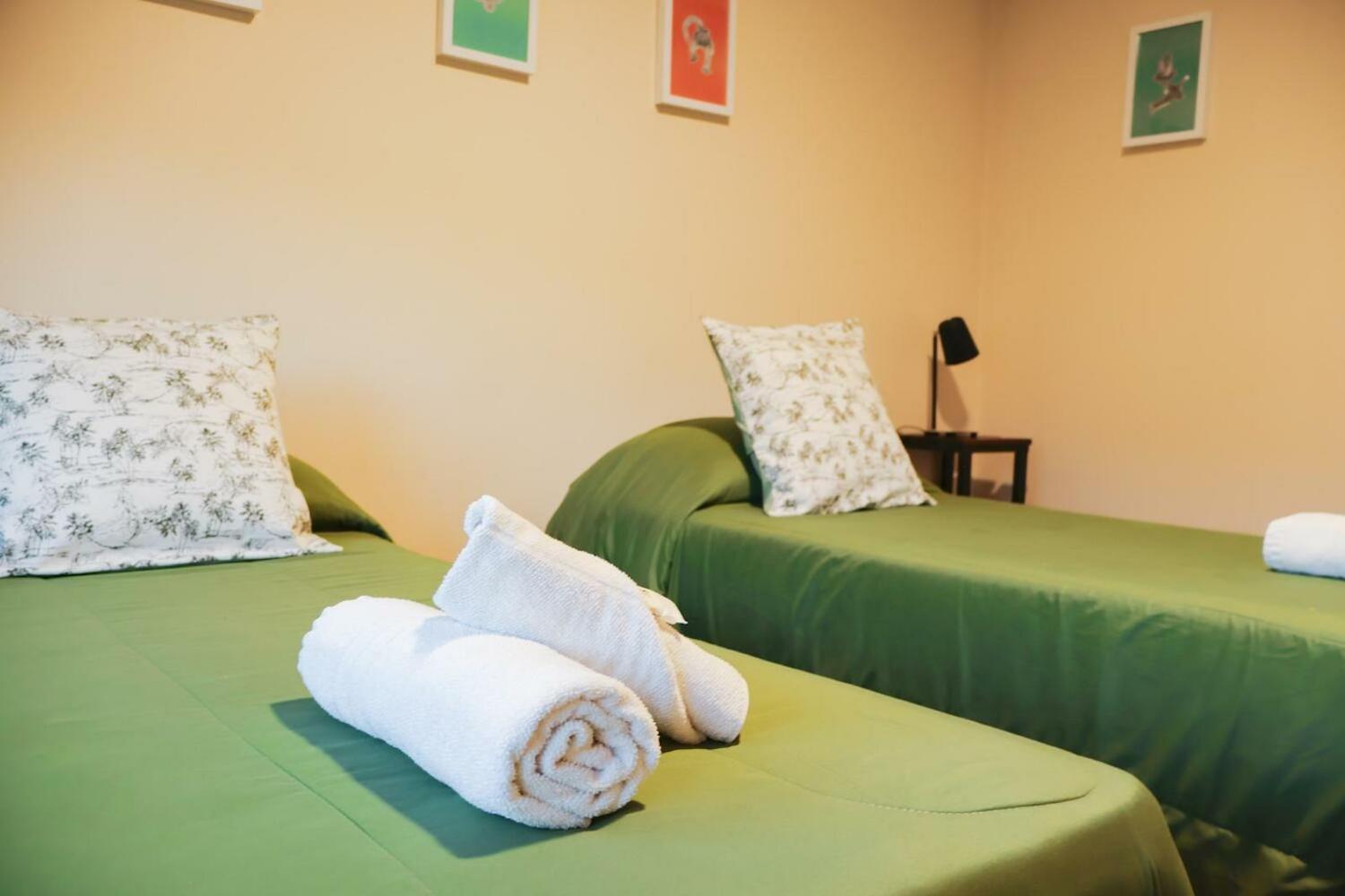 Folk Hostel, El Calafate