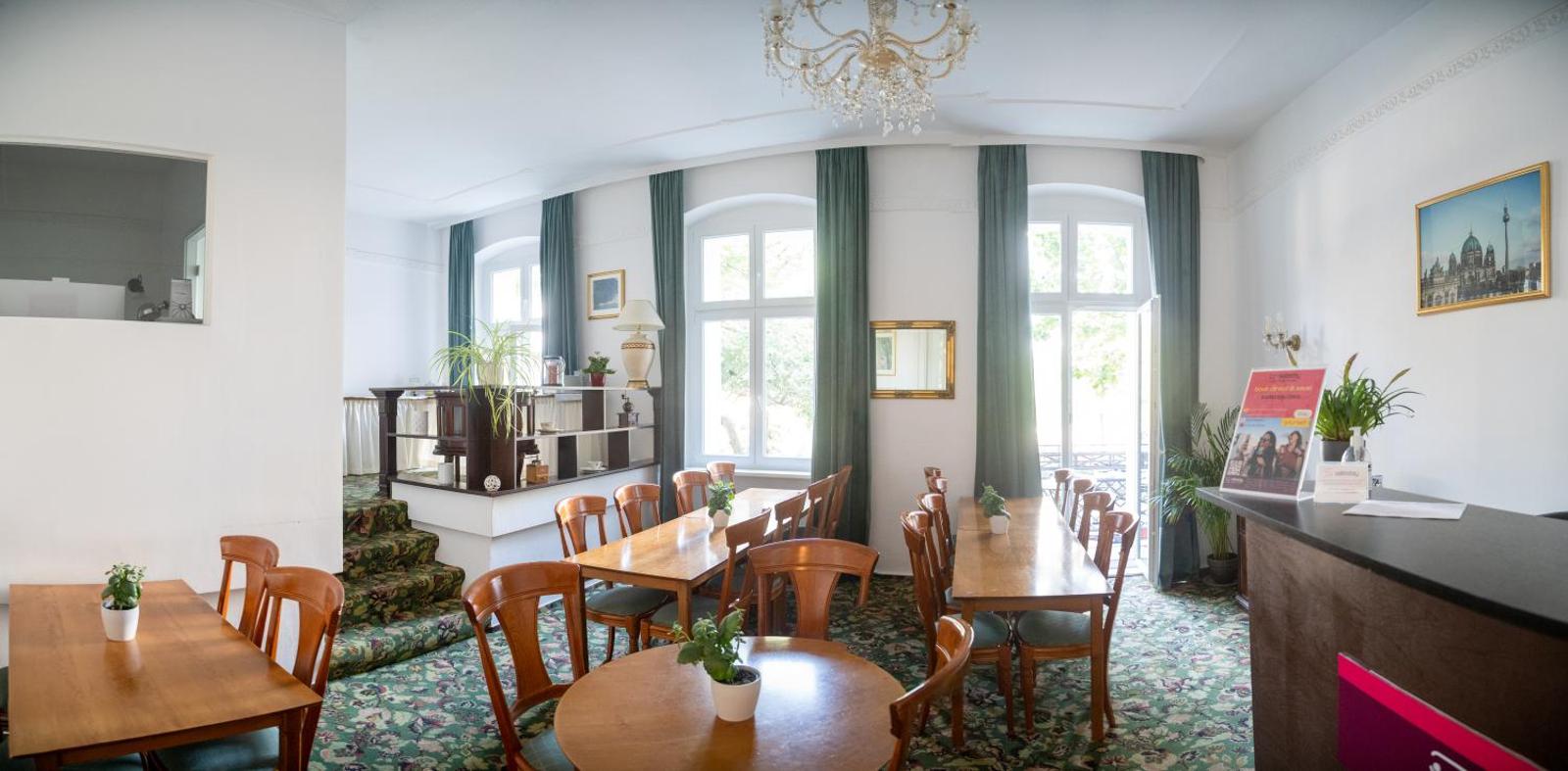 Safestay Berlin, Berlin